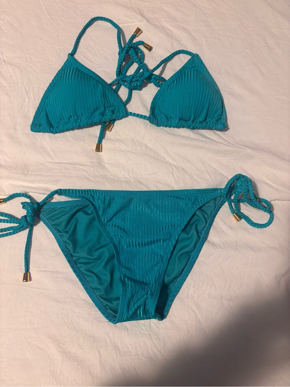 Kenny Flowers Bikini